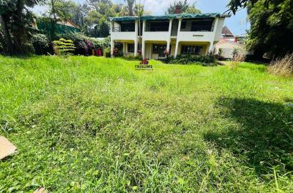 6 Bedroom Commercial Property To Let – Gigiri